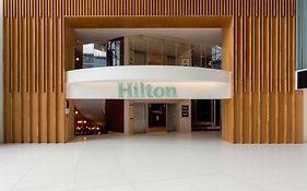 Hilton Paris La Defense